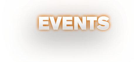 Events header
