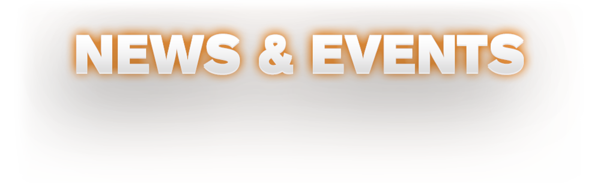 News and Events