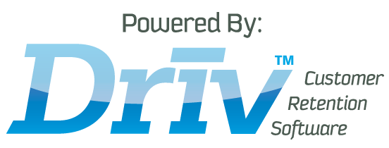 Driv logo
